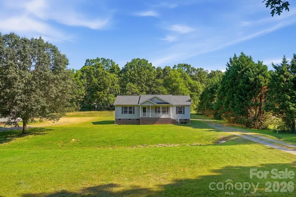 5204 Greenwood Lane Monroe NC 28110