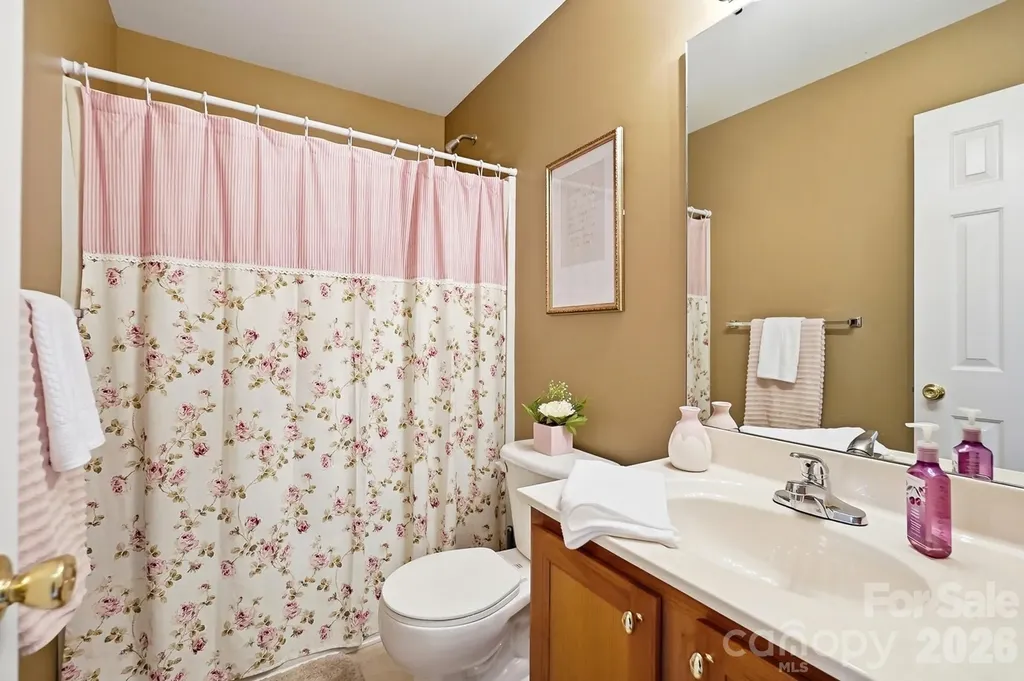5204 Greenwood Lane Monroe NC 28110