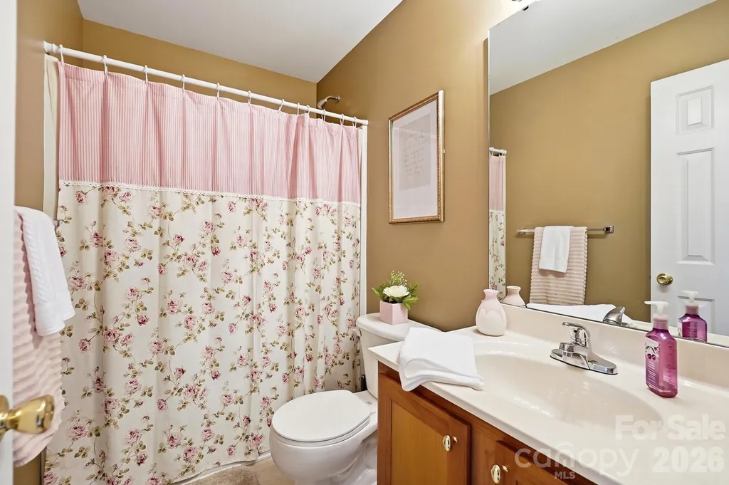 5204 Greenwood Lane Monroe NC 28110