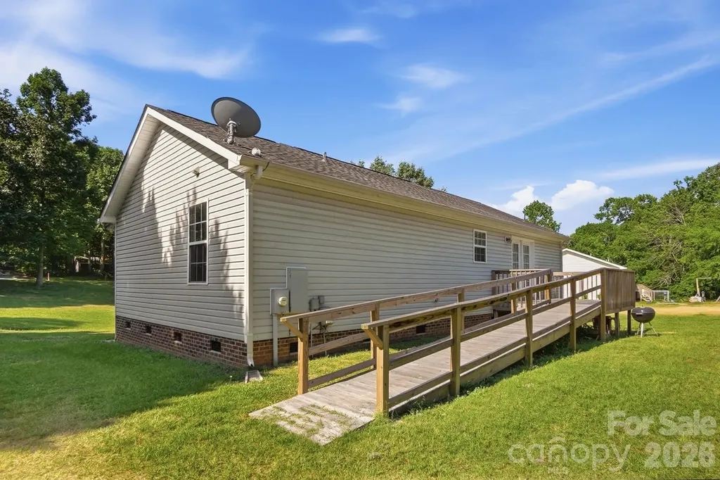 5204 Greenwood Lane Monroe NC 28110