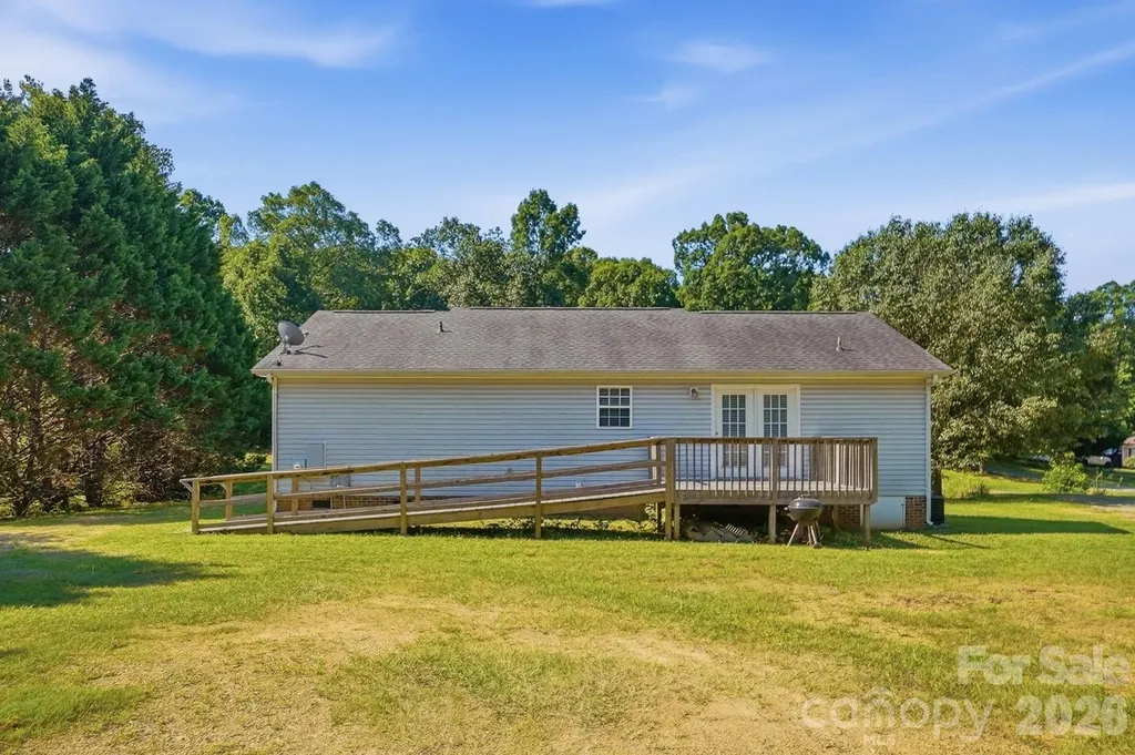 5204 Greenwood Lane Monroe NC 28110
