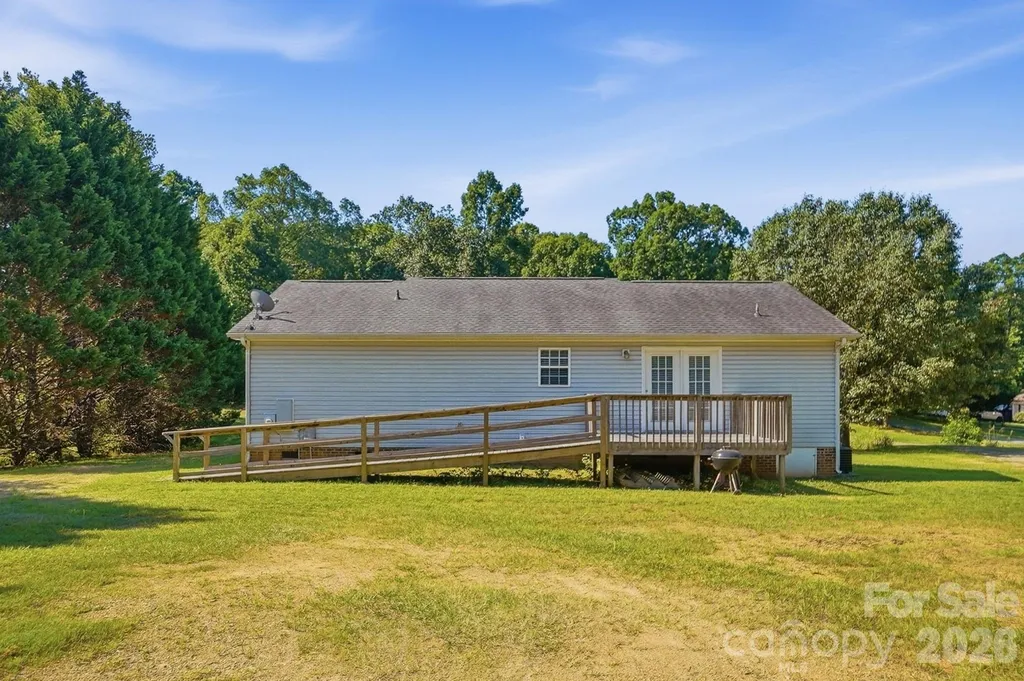5204 Greenwood Lane Monroe NC 28110