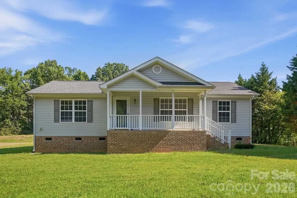 5204 Greenwood Lane Monroe NC 28110