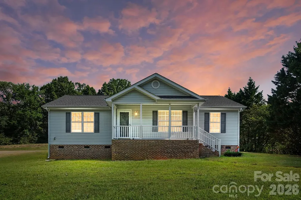 5204 Greenwood Lane Monroe NC 28110