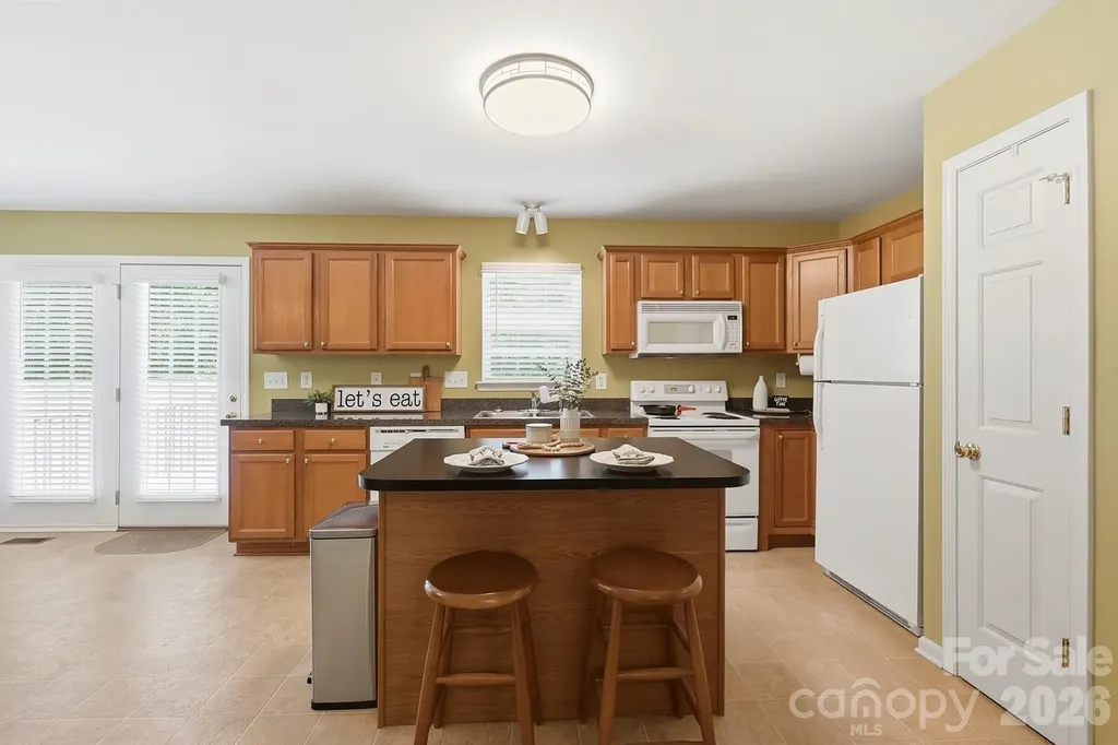 5204 Greenwood Lane Monroe NC 28110