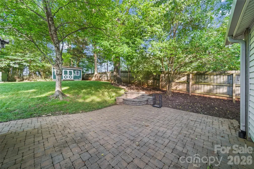 4220 Firwood Lane Charlotte NC 28209