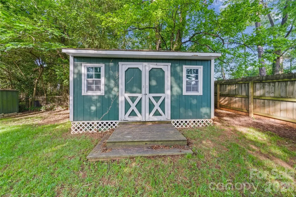 4220 Firwood Lane Charlotte NC 28209
