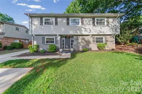 4220 Firwood Lane Charlotte NC 28209