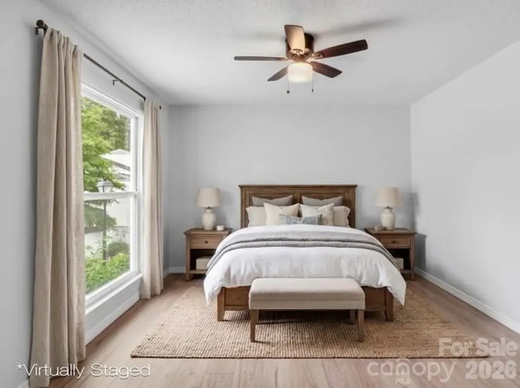 7031 Stonington Lane Charlotte NC 28227