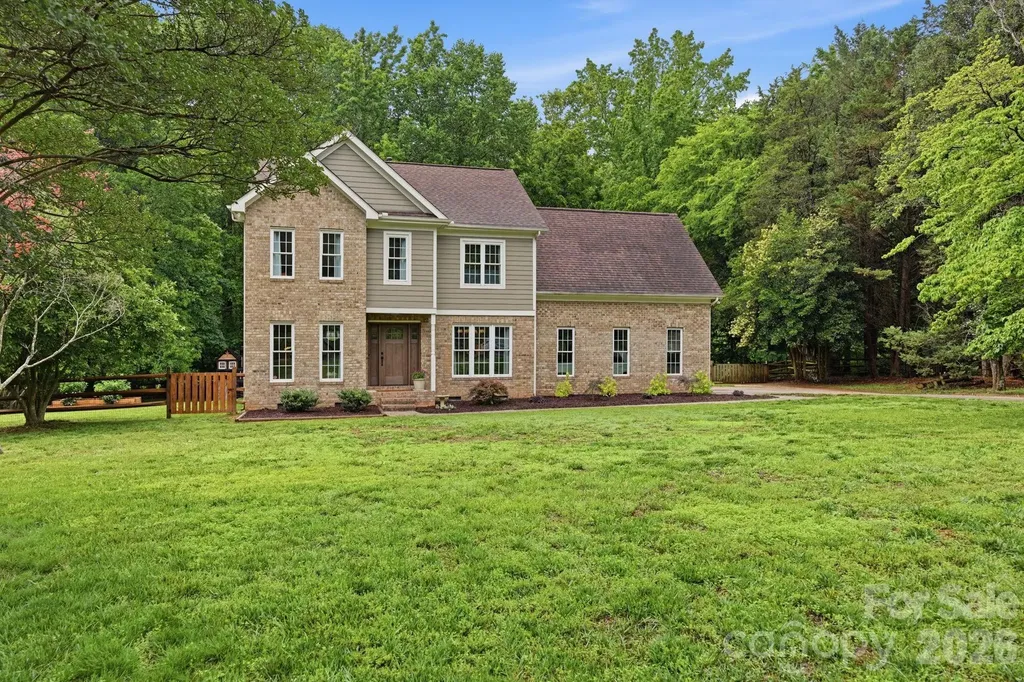 15340 Yarmouth Road Mint Hill NC 28227