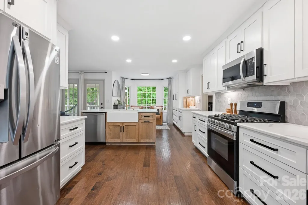 15340 Yarmouth Road Mint Hill NC 28227