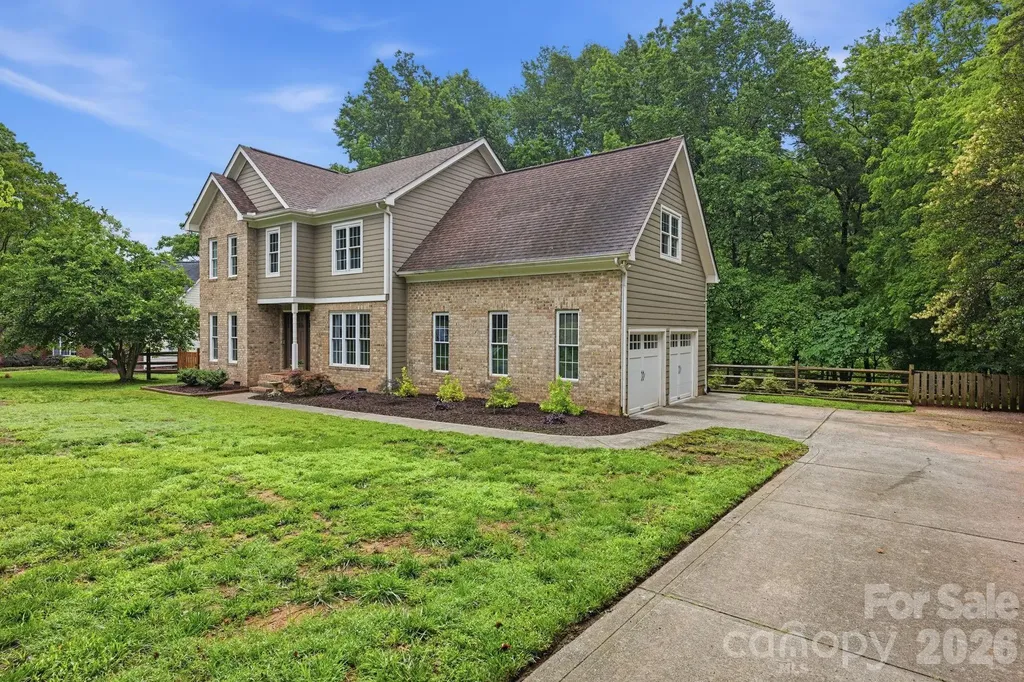 15340 Yarmouth Road Mint Hill NC 28227
