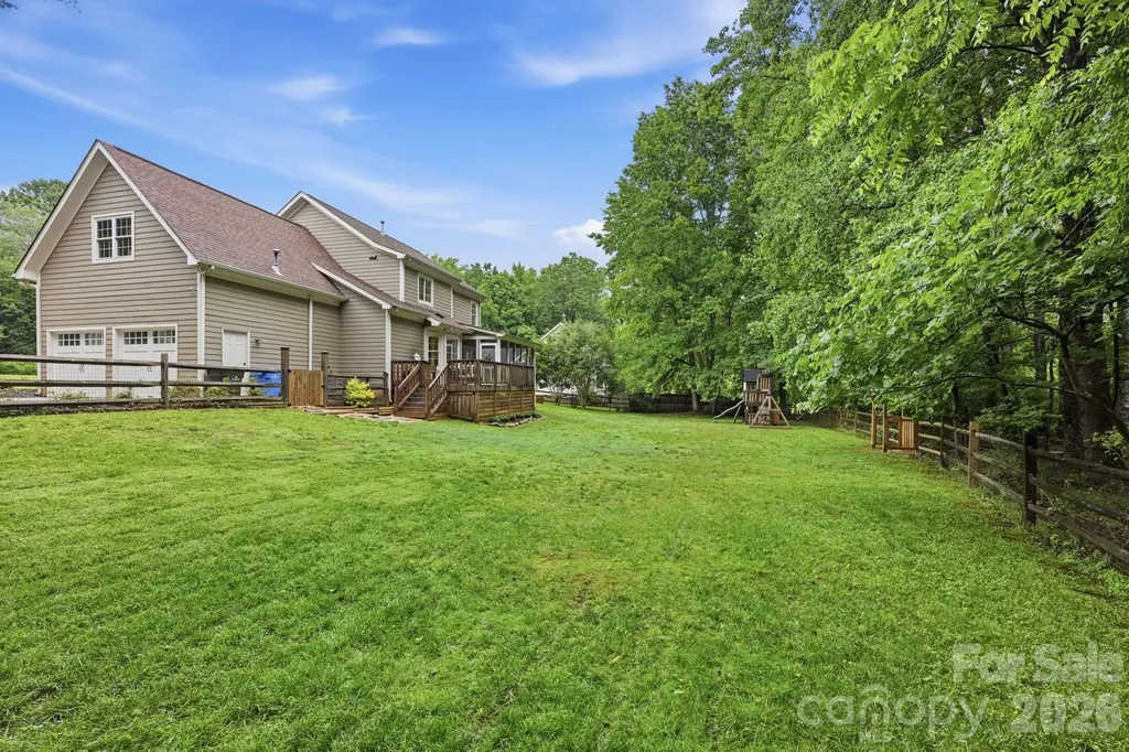 15340 Yarmouth Road Mint Hill NC 28227