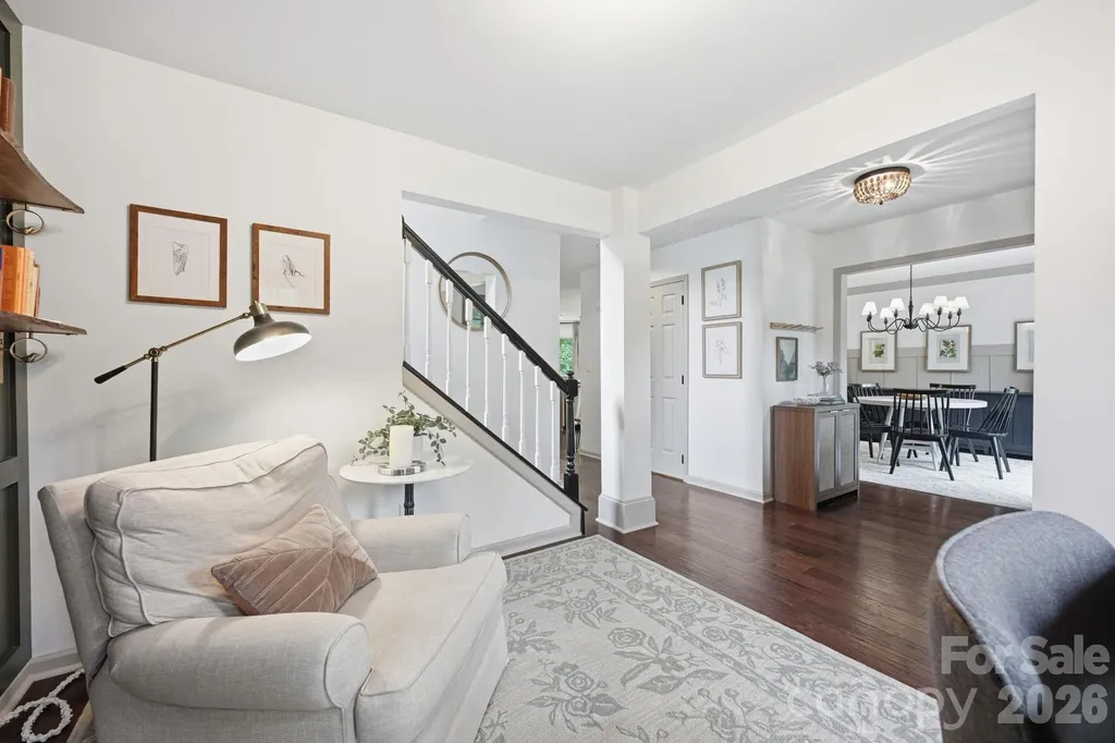 15340 Yarmouth Road Mint Hill NC 28227