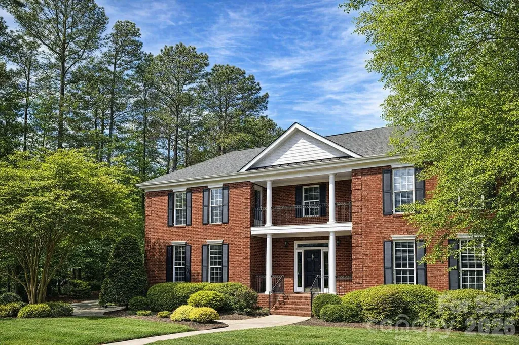 9220 Holly Hill Farm Road Charlotte NC 28277