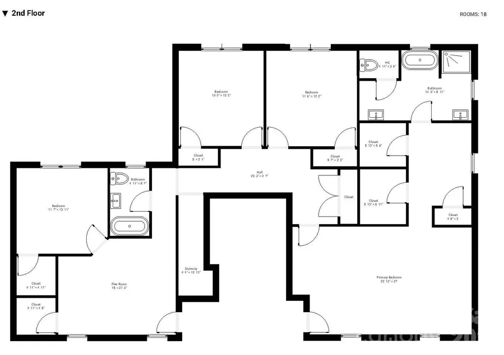 9220 Holly Hill Farm Road Charlotte NC 28277