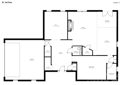 9220 Holly Hill Farm Road Charlotte NC 28277