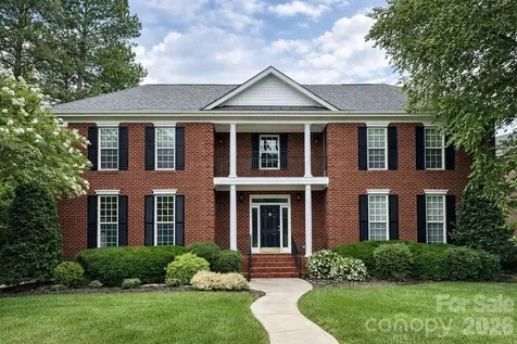 9220 Holly Hill Farm Road Charlotte NC 28277