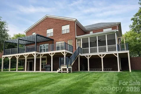 9220 Holly Hill Farm Road Charlotte NC 28277