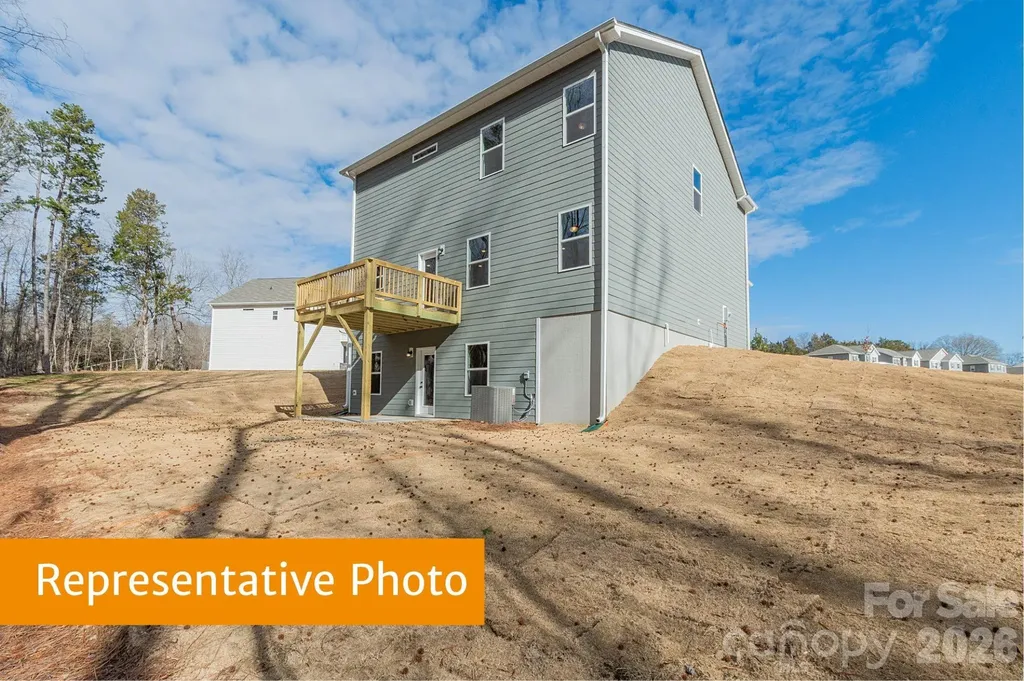 615 Cooley Drive Salisbury NC 28147