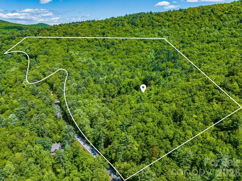 1213 Bull Pen Road Cashiers NC 28717