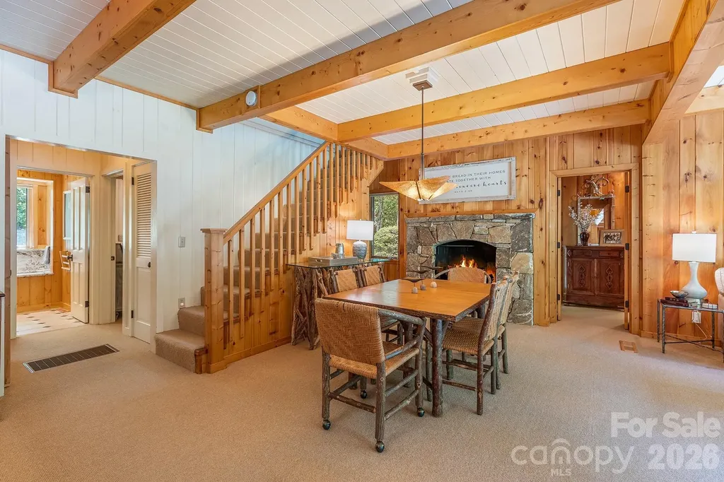 1213 Bull Pen Road Cashiers NC 28717