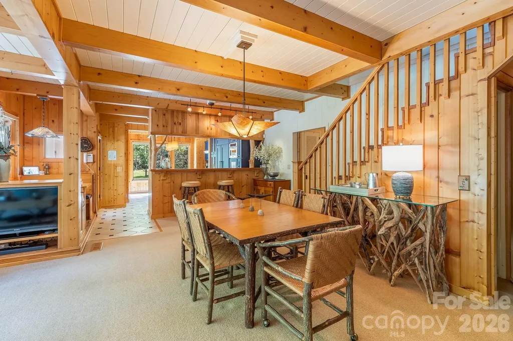 1213 Bull Pen Road Cashiers NC 28717