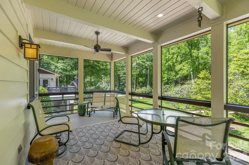 1213 Bull Pen Road Cashiers NC 28717