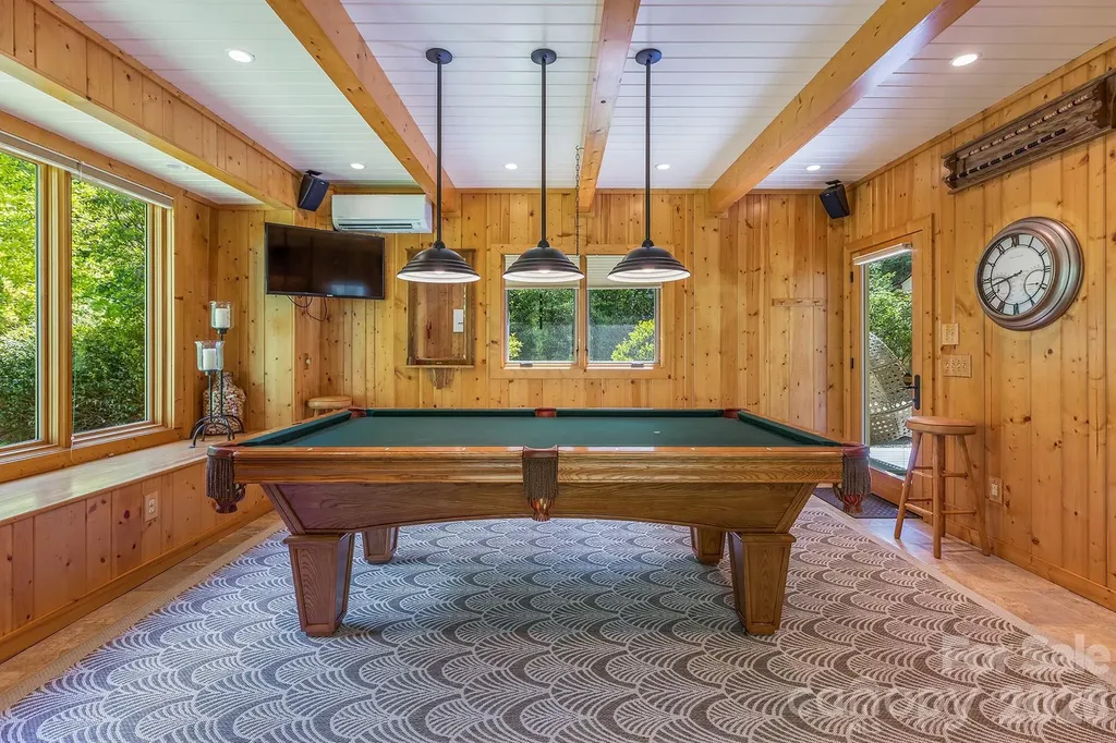 1213 Bull Pen Road Cashiers NC 28717
