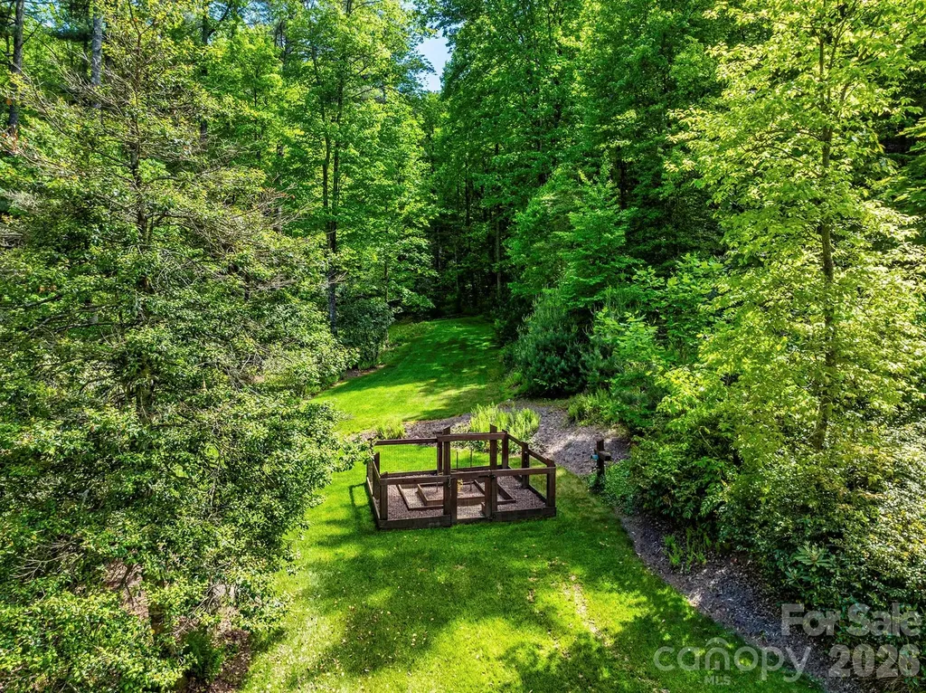 1213 Bull Pen Road Cashiers NC 28717