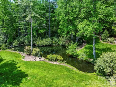 1213 Bull Pen Road Cashiers NC 28717