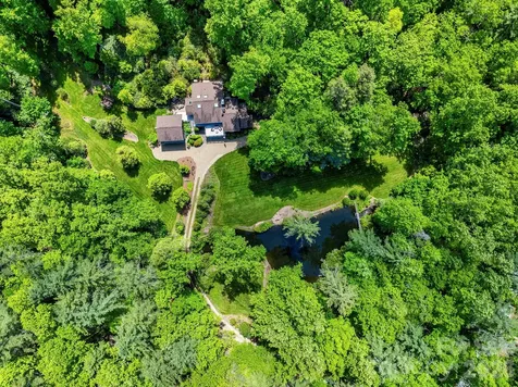 1213 Bull Pen Road Cashiers NC 28717