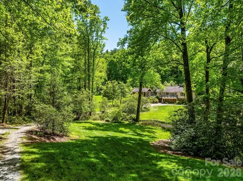 1213 Bull Pen Road Cashiers NC 28717