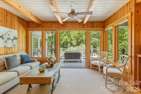1213 Bull Pen Road Cashiers NC 28717