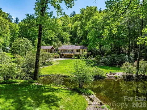 1213 Bull Pen Road Cashiers NC 28717