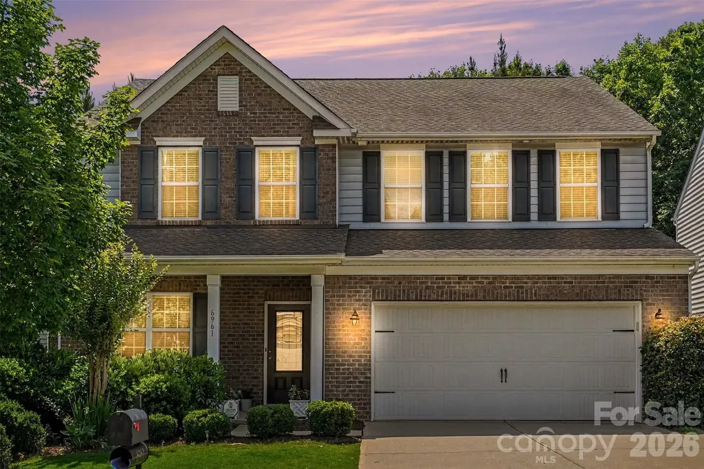 6961 Liverpool Court Indian Land SC 29707