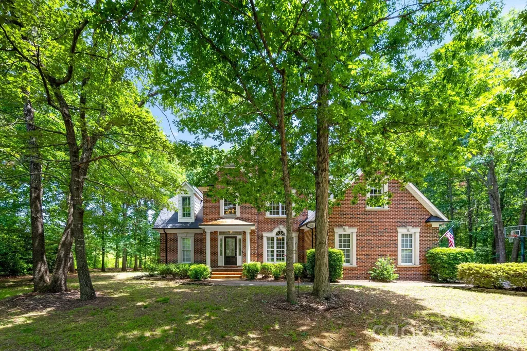 3146 Beaver Dam Drive Monroe NC 28110