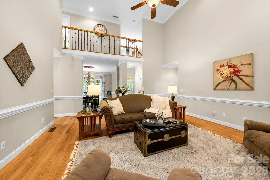 3146 Beaver Dam Drive Monroe NC 28110