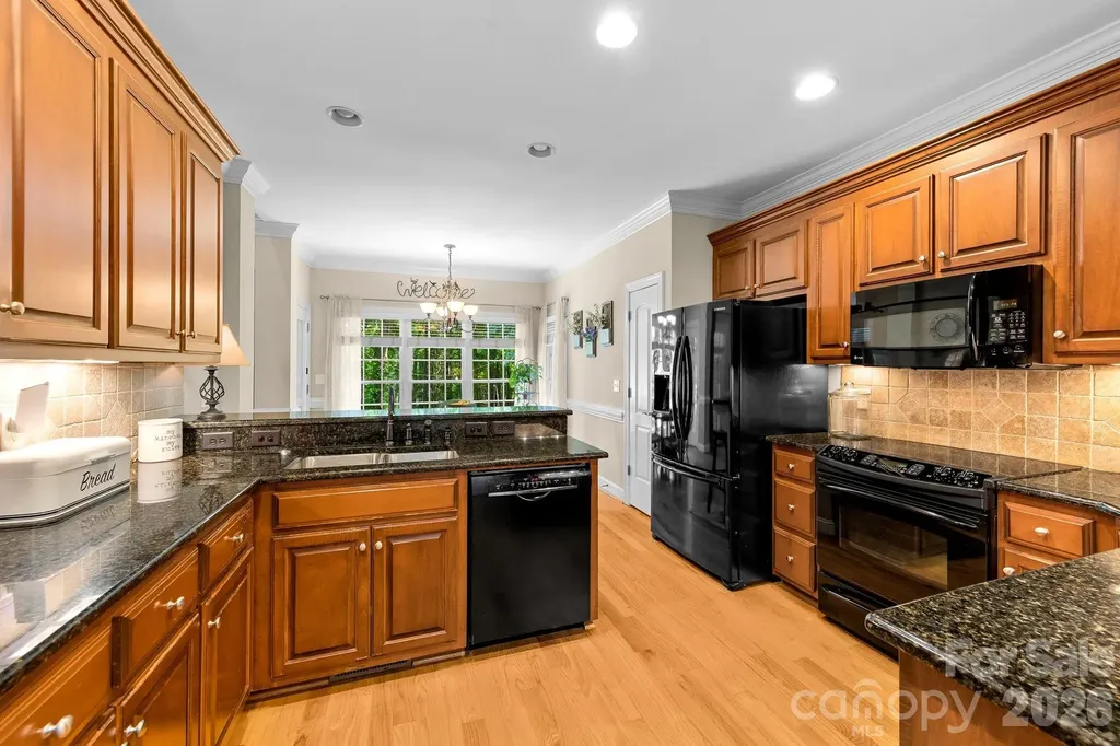 3146 Beaver Dam Drive Monroe NC 28110