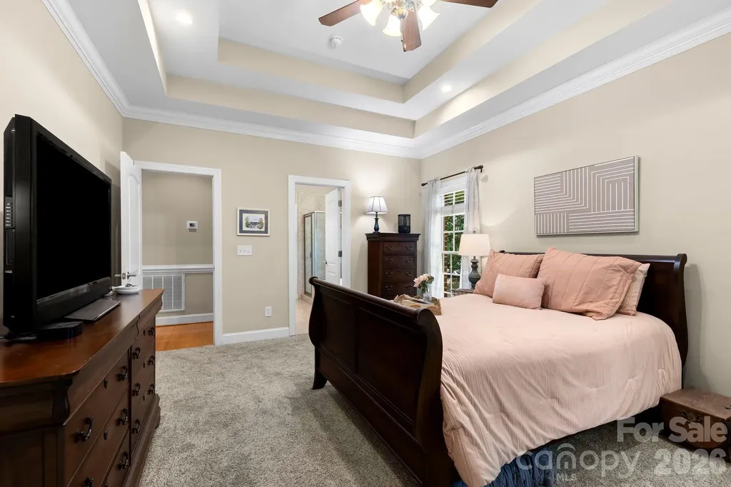 3146 Beaver Dam Drive Monroe NC 28110