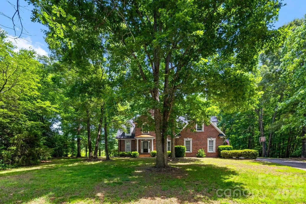 3146 Beaver Dam Drive Monroe NC 28110