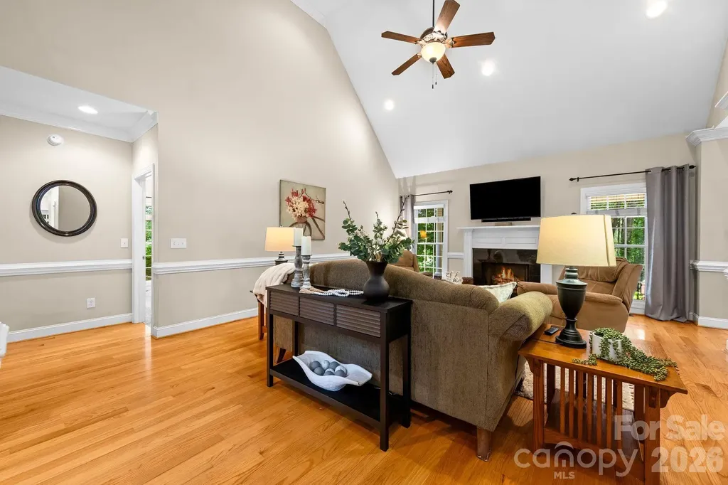 3146 Beaver Dam Drive Monroe NC 28110