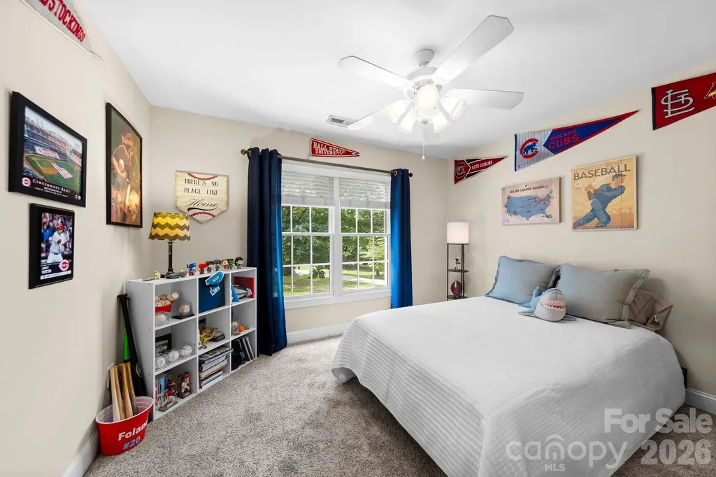 3146 Beaver Dam Drive Monroe NC 28110