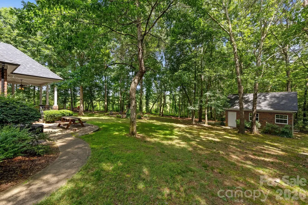 3146 Beaver Dam Drive Monroe NC 28110