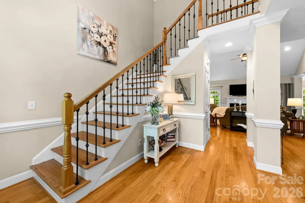 3146 Beaver Dam Drive Monroe NC 28110