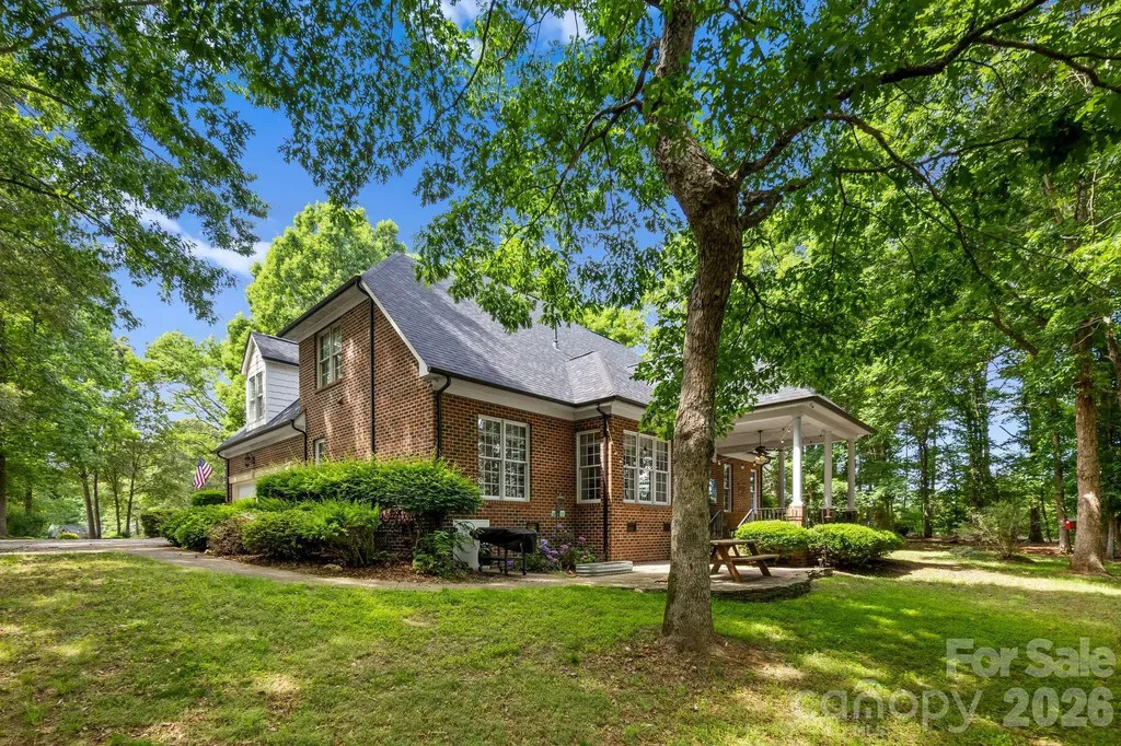 3146 Beaver Dam Drive Monroe NC 28110