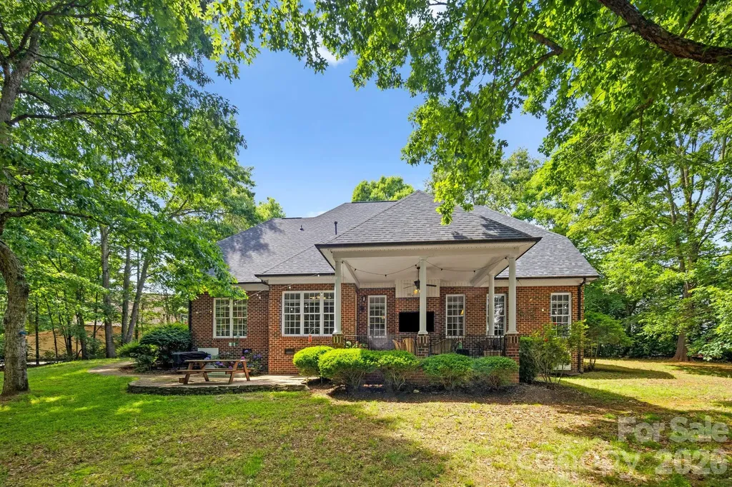 3146 Beaver Dam Drive Monroe NC 28110
