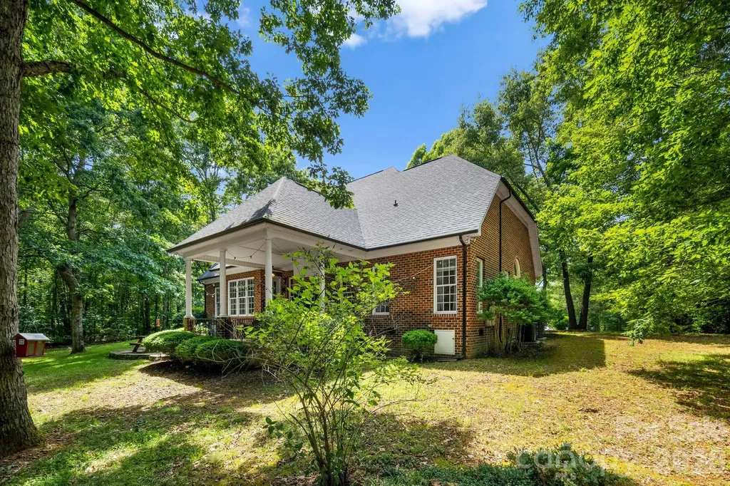 3146 Beaver Dam Drive Monroe NC 28110