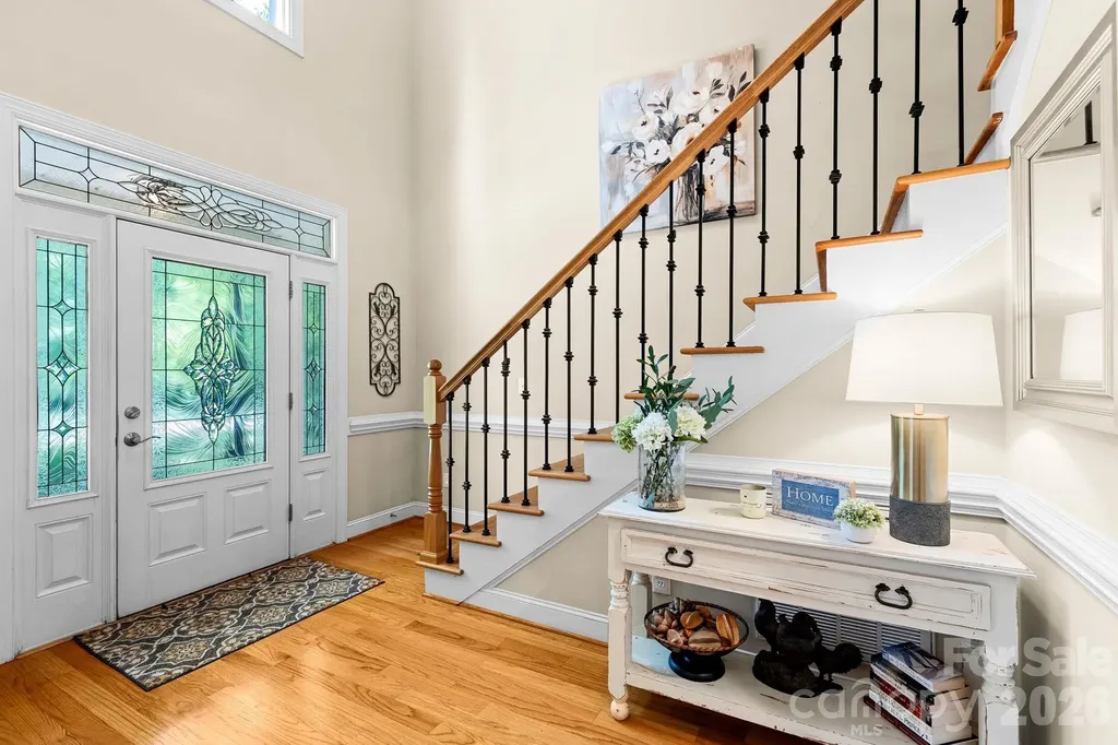 3146 Beaver Dam Drive Monroe NC 28110