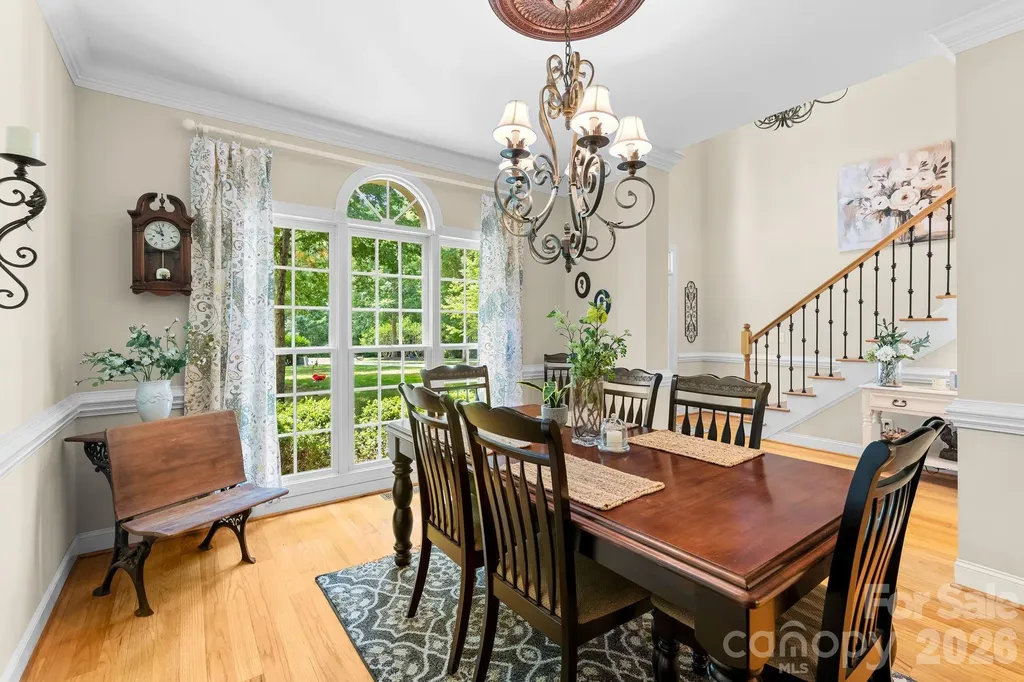 3146 Beaver Dam Drive Monroe NC 28110